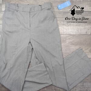 Koret Missy Straight Leg Dress Pants Size 12